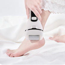 Afbeelding in Gallery-weergave laden, Foot Callus Remover with light
