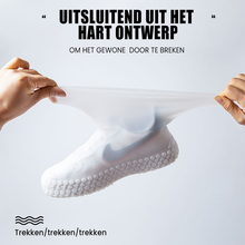 Afbeelding in Gallery-weergave laden, Waterdichte en antislip schoenovertrek
