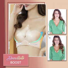 Afbeelding in Gallery-weergave laden, Strapless bh met gesp aan de voorkant
