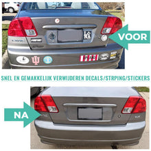 Afbeelding in Gallery-weergave laden, Wielschijf voor het verwijderen van stickers
