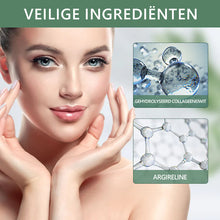 Afbeelding in Gallery-weergave laden, Koreaans Leave-in Collageen Verstevigend Masker
