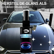 Afbeelding in Gallery-weergave laden, Auto Kras Reparatie Spray
