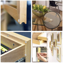Afbeelding in Gallery-weergave laden, Self Adhesive Rubber Bumpers
