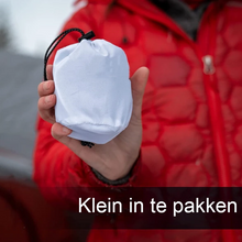 Afbeelding in Gallery-weergave laden, Draagbare opblaasbare opvouwbare batterij Pony Light
