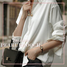 Afbeelding in Gallery-weergave laden, Mode Parel Broche

