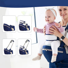 Afbeelding in Gallery-weergave laden, Baby's Bonding Carrier
