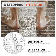 Afbeelding in Gallery-weergave laden, Badkamer Antislipstickers (24st)

