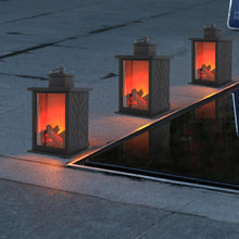 Afbeelding in Gallery-weergave laden, Halloween-vlamlamp
