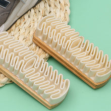 Afbeelding in Gallery-weergave laden, Soft Rubber Cleaning Brush
