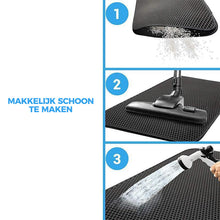 Afbeelding in Gallery-weergave laden, Antislip kattenbak mat
