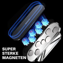 Afbeelding in Gallery-weergave laden, 360 Graden Roterende Magnetische Telefoonhouder
