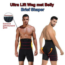 Afbeelding in Gallery-weergave laden, Ultra Lift Body Afslankende Vormende Broek
