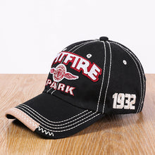 Afbeelding in Gallery-weergave laden, Baseballcap verstelbaar in meerdere kleuren
