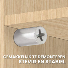 Afbeelding in Gallery-weergave laden, Zelftappende schroeven Kast Laminaat Ondersteuning
