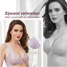Afbeelding in Gallery-weergave laden, Producten Ademende BH met voorsluiting
