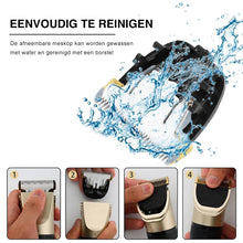 Afbeelding in Gallery-weergave laden, Professionele dieren haar trimmer kit

