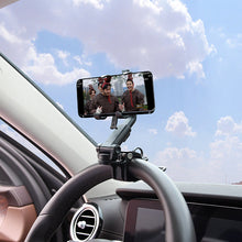 Afbeelding in Gallery-weergave laden, Schuifdak Dashboard Telefoonhouder

