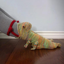 Afbeelding in Gallery-weergave laden, 🦖Gebreide sokken voor dieren🦖
