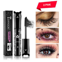Afbeelding in Gallery-weergave laden, 5D Verlengende Curling Color Mascara

