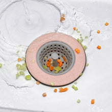Afbeelding in Gallery-weergave laden, Plastic gootsteen residufilter
