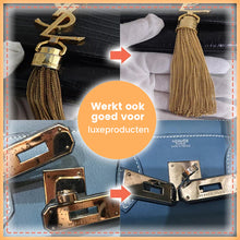 Afbeelding in Gallery-weergave laden, Ultimate Metal Polish Cream (2 stuks)

