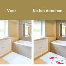Afbeelding in Gallery-weergave laden, Vreselijke vloermat
