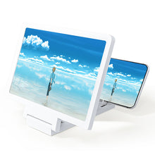 Afbeelding in Gallery-weergave laden, 3D Movie Screen Magnifier
