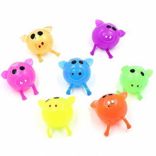 Afbeelding in Gallery-weergave laden, Squishy Splat-speeltje
