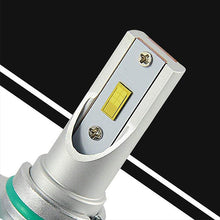 Afbeelding in Gallery-weergave laden, Auto Super heldere LED koplampen (1 stuk)
