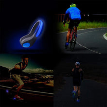 Afbeelding in Gallery-weergave laden, Nacht Hardlopen Led Schoenklem
