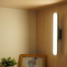 Afbeelding in Gallery-weergave laden, Magnetische lange strip leeslamp
