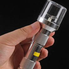 Afbeelding in Gallery-weergave laden, Nagel Folie Grinder
