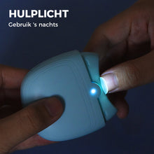 Afbeelding in Gallery-weergave laden, Elektrische nagelknippers
