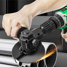 Afbeelding in Gallery-weergave laden, Angle Grinder Converter Head
