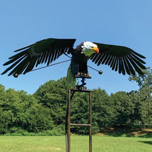 Afbeelding in Gallery-weergave laden, Tuin Art-vogel Tuin Patio Decoratie
