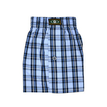 Afbeelding in Gallery-weergave laden, Premium katoenen boxershort voor heren
