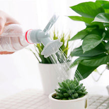 Afbeelding in Gallery-weergave laden, Dual Head Bottle Watering Spout
