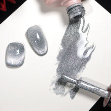 Afbeelding in Gallery-weergave laden, Diamond Cat Eye-nagellak
