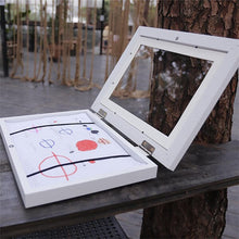 Afbeelding in Gallery-weergave laden, Kinderkunstprojecten 10x12,5 kinderkunstlijsten
