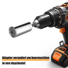 Afbeelding in Gallery-weergave laden, Universele aansluiting
