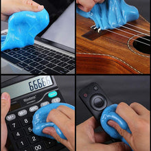Afbeelding in Gallery-weergave laden, Cleaning Jelly Super Clean voor toetsenbord en auto
