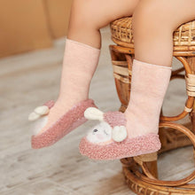 Afbeelding in Gallery-weergave laden, Warme vloersokken voor baby's
