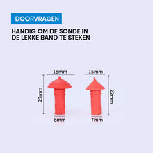 Afbeelding in Gallery-weergave laden, Mushroom Plug Fast Tire Repair Gun Set
