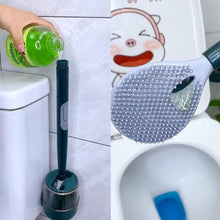 Afbeelding in Gallery-weergave laden, Vloeibare toiletborstel
