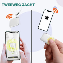Afbeelding in Gallery-weergave laden, Acetag Smart Anti-verloren Alarm Bluetooth Tracker
