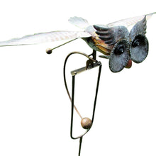 Afbeelding in Gallery-weergave laden, Tuin Art-vogel Tuin Patio Decoratie
