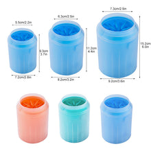 Afbeelding in Gallery-weergave laden, Magic Tubby Pet Supplies Hondenvoetenwasser
