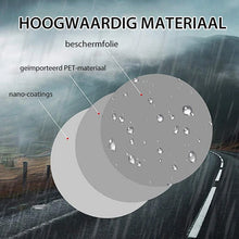 Afbeelding in Gallery-weergave laden, Anti-condens of regen Helm Film
