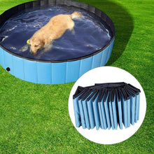 Afbeelding in Gallery-weergave laden, Draagbare Paw Pool
