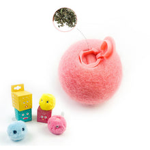Afbeelding in Gallery-weergave laden, Interactieve klankbal voor katten
